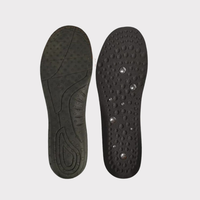 👟Stötdämpande Massagesulor