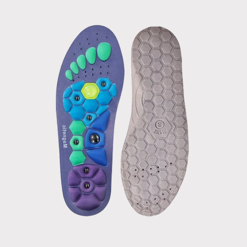 👟Stötdämpande Massagesulor