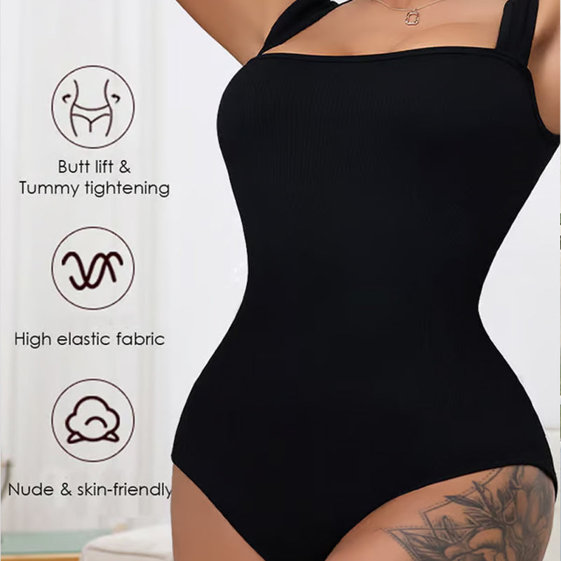 đ„SIST DAY 49% RABATTđ„âšĂrmlös Bauchweg-Tanktops und Bodysuits
