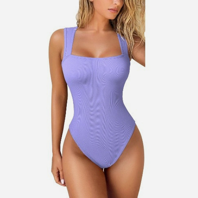 đ„SIST DAY 49% RABATTđ„âšĂrmlös Bauchweg-Tanktops und Bodysuits