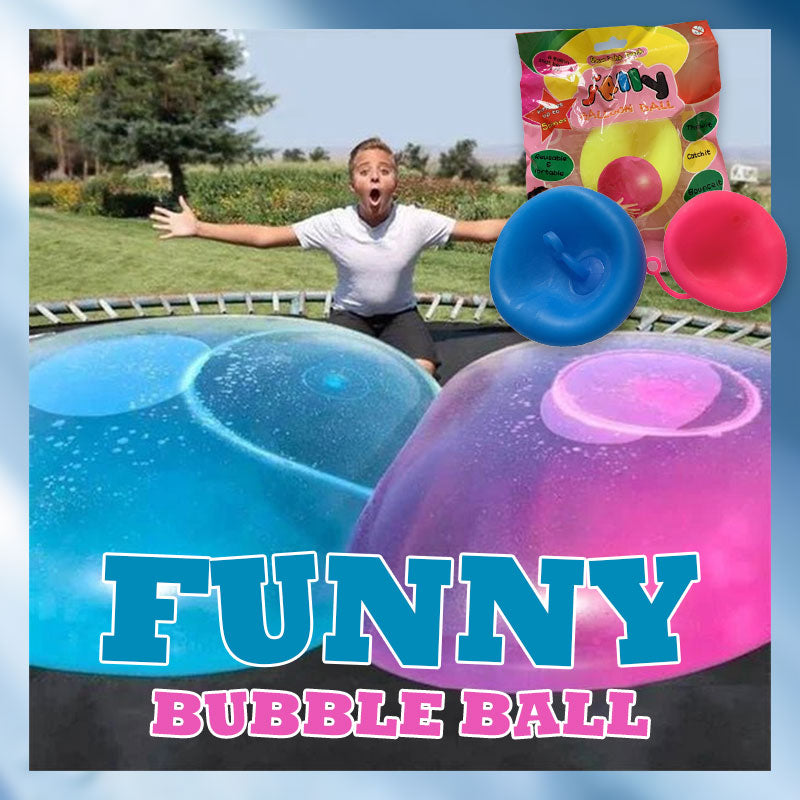 🎉Rolig Bubble Ball