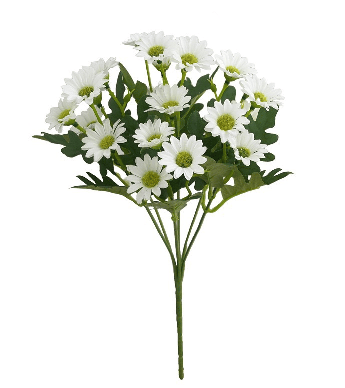đSnabbreaâĄArtificiella utomhusblommor â UV-bestĂ€ndiga, vattentĂ€ta och vindtĂ„liga