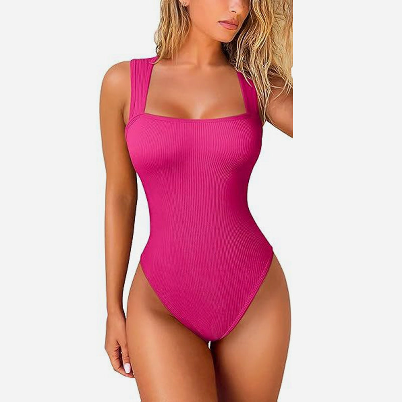 đ„SIST DAY 49% RABATTđ„âšĂrmlös Bauchweg-Tanktops und Bodysuits