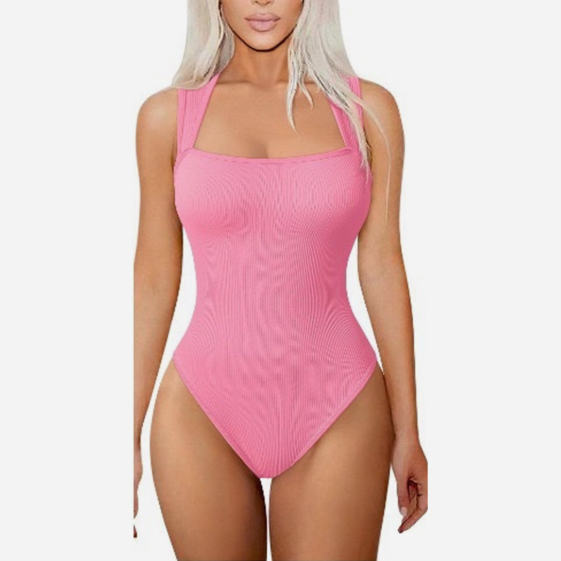 đ„SIST DAY 49% RABATTđ„âšĂrmlös Bauchweg-Tanktops und Bodysuits