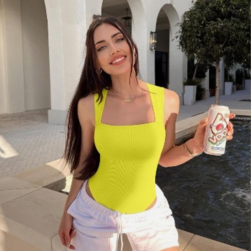 đ„SIST DAY 49% RABATTđ„âšĂrmlös Bauchweg-Tanktops und Bodysuits