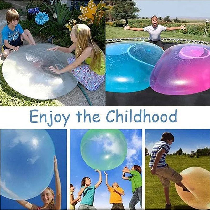 🎉Rolig Bubble Ball