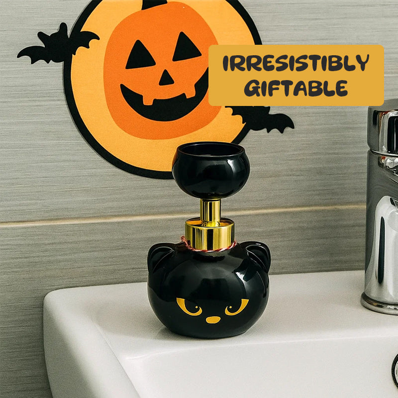 đŸ PawPrint Magic â Halloween-utgĂ„va