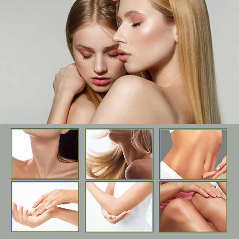 Lätt Doftspray (för både hår och kropp)/Light Fragrance Spray (hair/body dual use)
