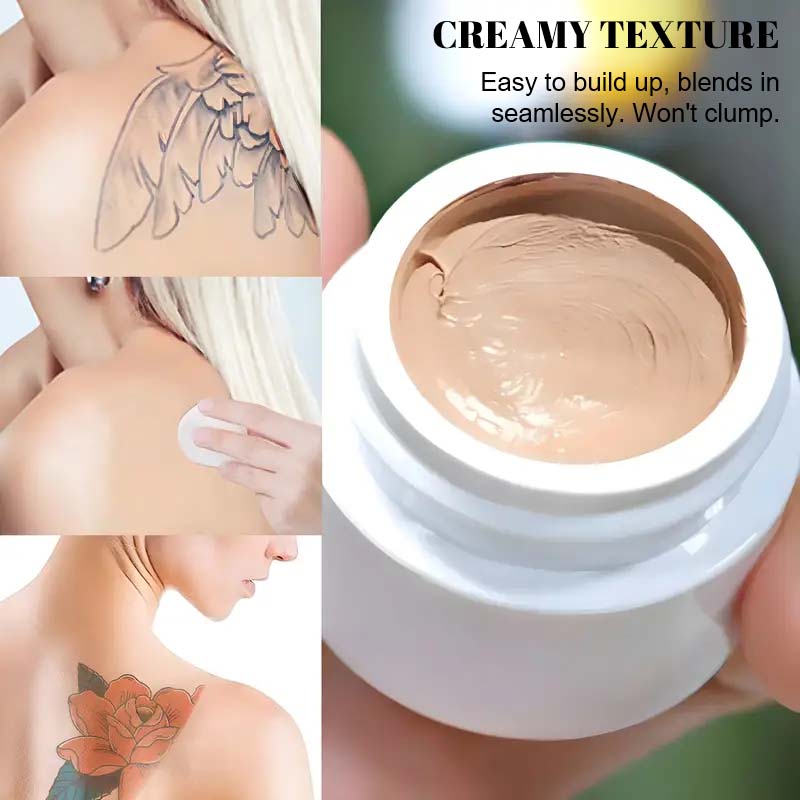 Flawless Wear Full-Coverage Concealer 💁♀️✨