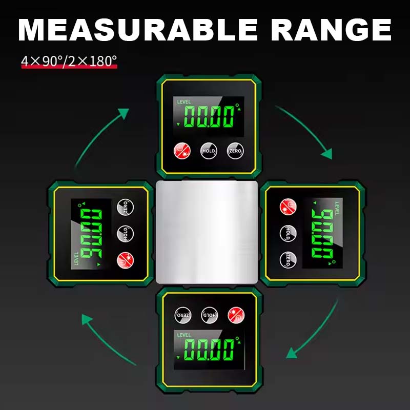 đđ§Angle Finder - Precision and Convenience in One Tool