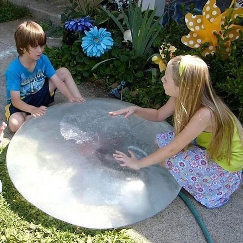 🎉Rolig Bubble Ball