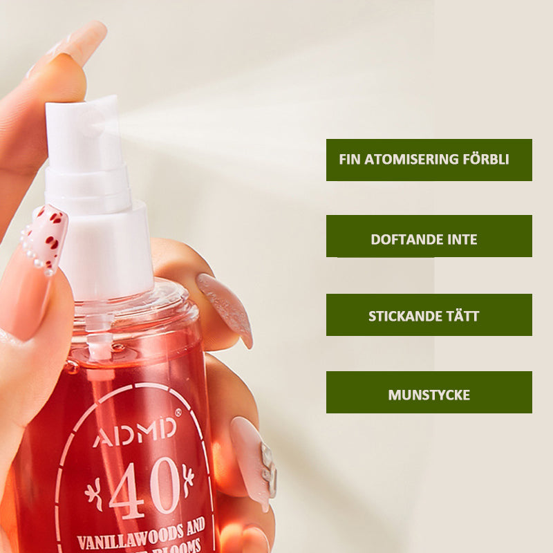 Lätt Doftspray (för både hår och kropp)/Light Fragrance Spray (hair/body dual use)