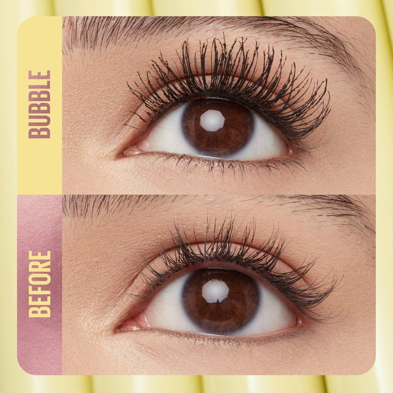 🔥Mors dag-erbjudande 49% RABATT 🌷 Colossal Bubble Tvättbar Mascara