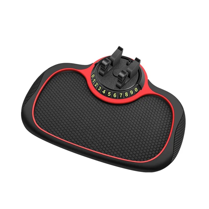 šMultifunction Car Anti-Slip Mat Auto Phone Holder