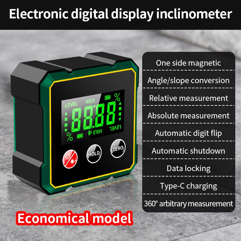 đđ§Angle Finder - Precision and Convenience in One Tool