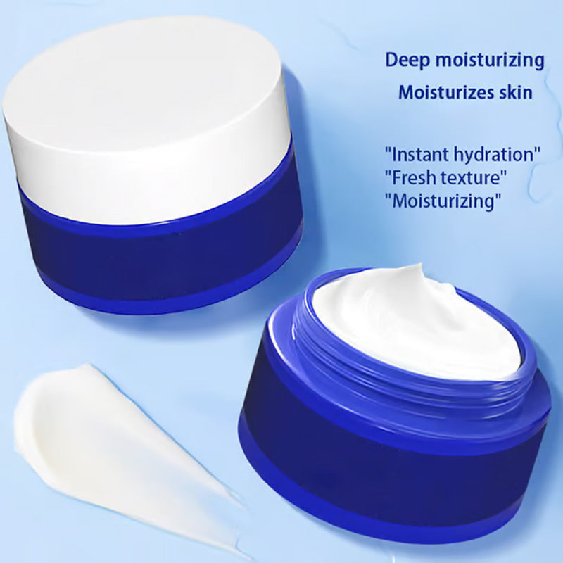 đ„- ăGamla flĂ€ckar och gula flĂ€ckar försvinneră Spot Fading Urea Cream