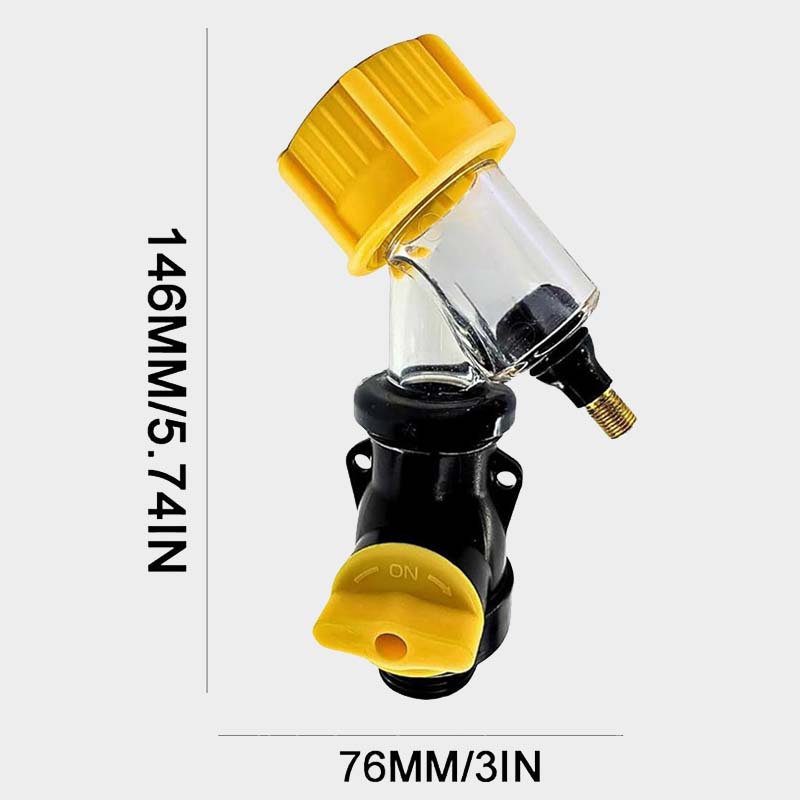 đVerktyg För Fengöring Av Varmvattenberedare/Water Heater Cleaning Tools