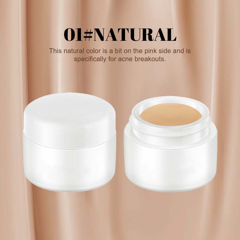 Flawless Wear Full-Coverage Concealer 💁♀️✨