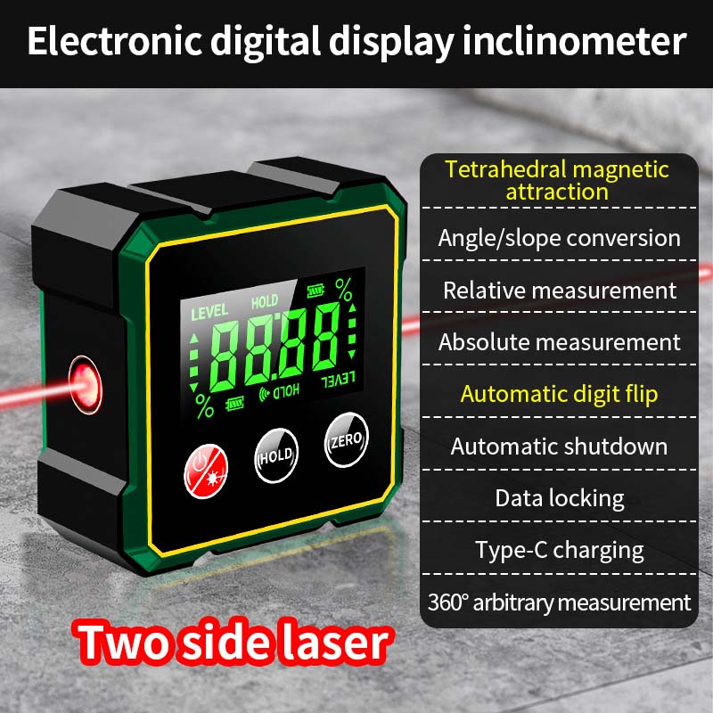 đđ§Angle Finder - Precision and Convenience in One Tool