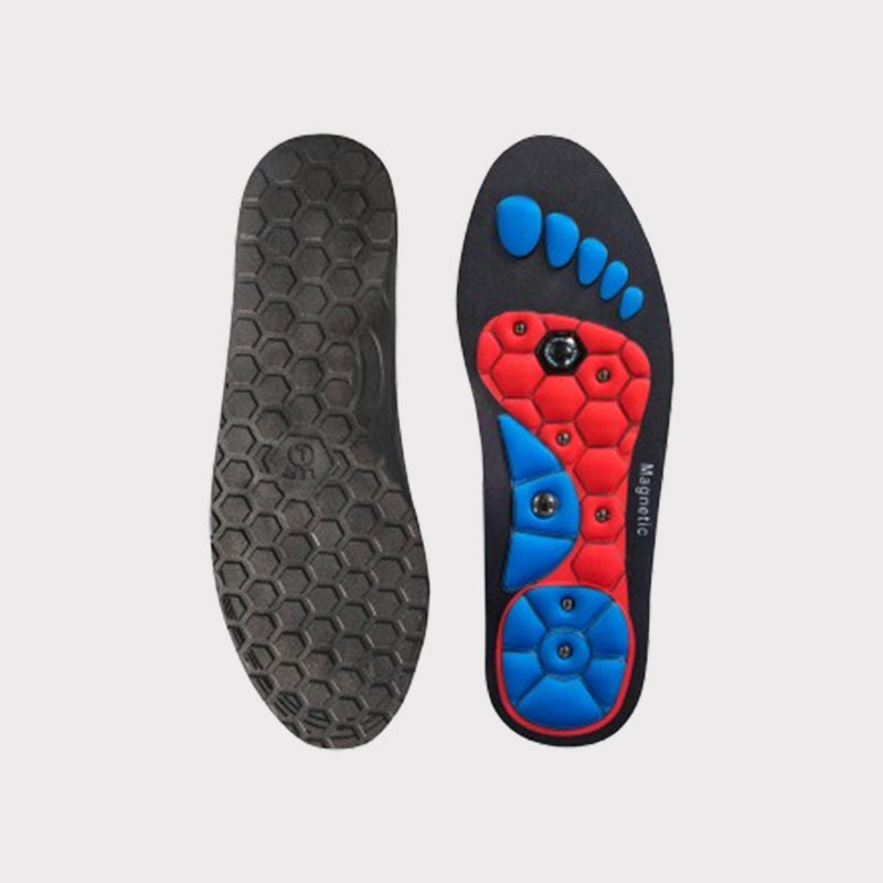 👟Stötdämpande Massagesulor