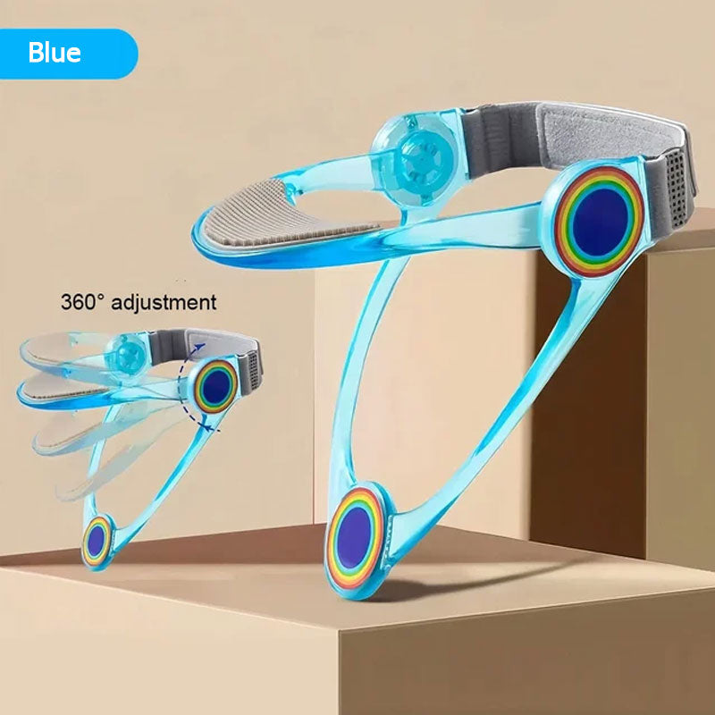 đNeck Stretcher â Relieve Neck & Back Pain Anytime, Anywhere!