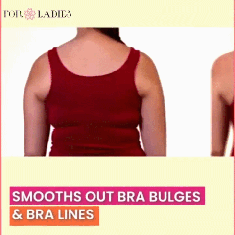 🎁Ribbad push-up-bh med justerbara byglar för kvinnor/ 🎁Women's Ribbed Push Up Adjustable Wireless Bra