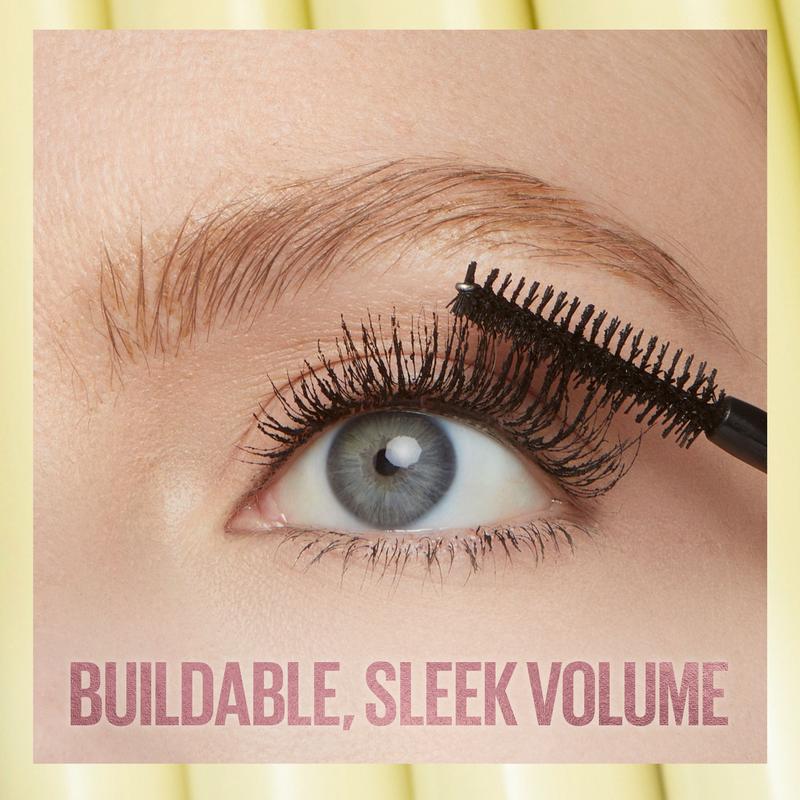 🔥Mors dag-erbjudande 49% RABATT 🌷 Colossal Bubble Tvättbar Mascara