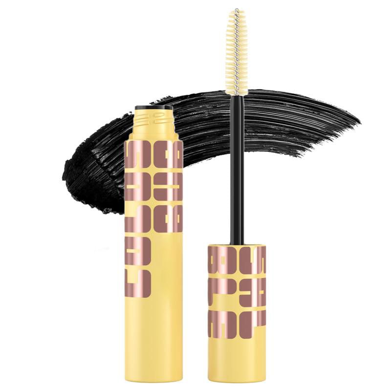 🔥Mors dag-erbjudande 49% RABATT 🌷 Colossal Bubble Tvättbar Mascara