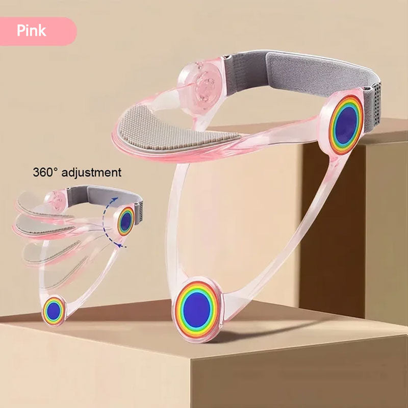 🌟Neck Stretcher – Relieve Neck & Back Pain Anytime, Anywhere!