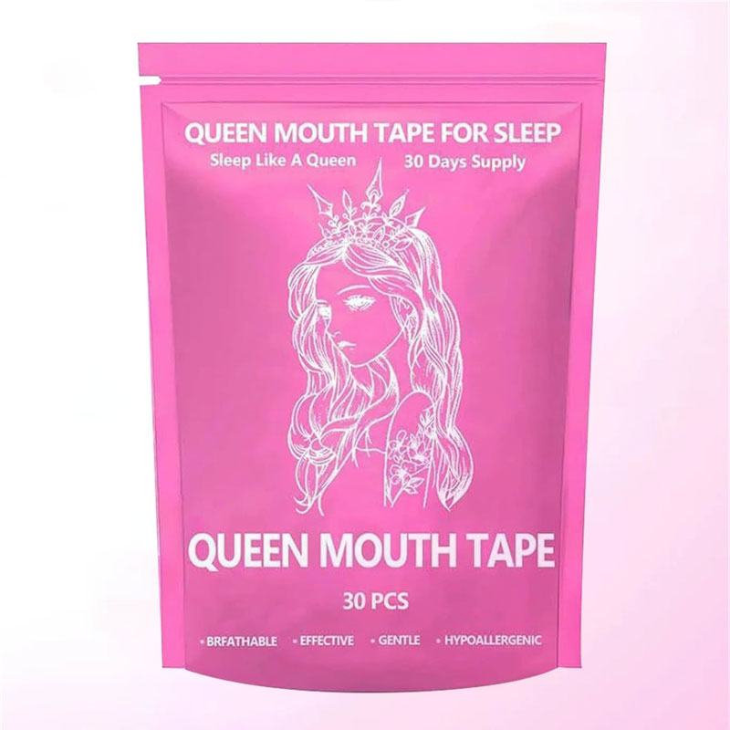 🌸Sovtejp Munplåster