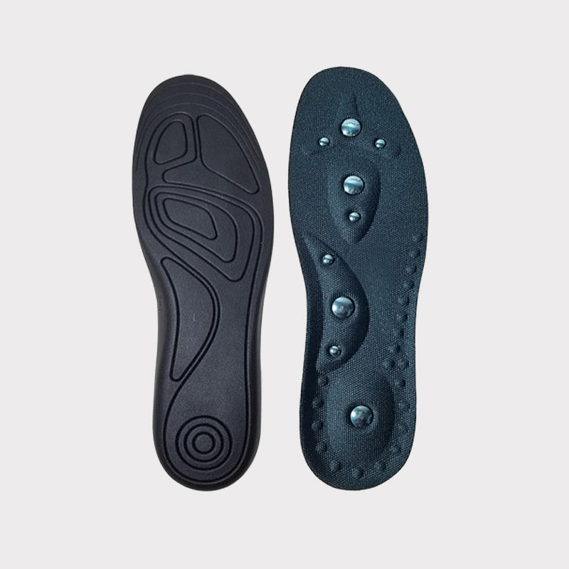 👟Stötdämpande Massagesulor