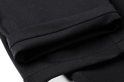 🔥(KÖP 2 FÖR FRI FRAKT)Klassiska herrbyxor med bra elasticitet