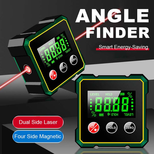 📏🔧Angle Finder - Precision and Convenience in One Tool
