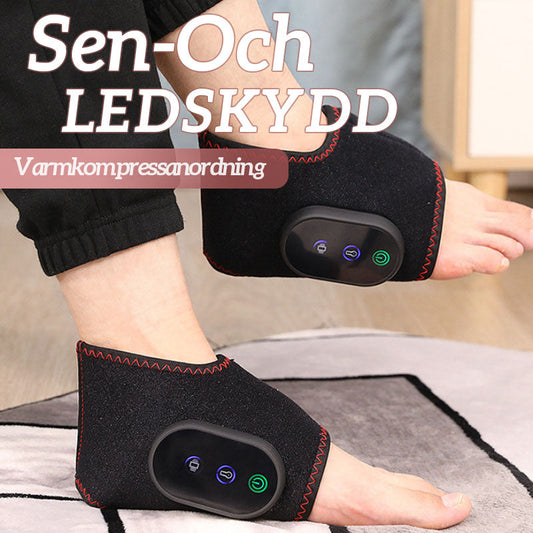 🔥Sen- Och Ledskydd Varmkompressanordning
