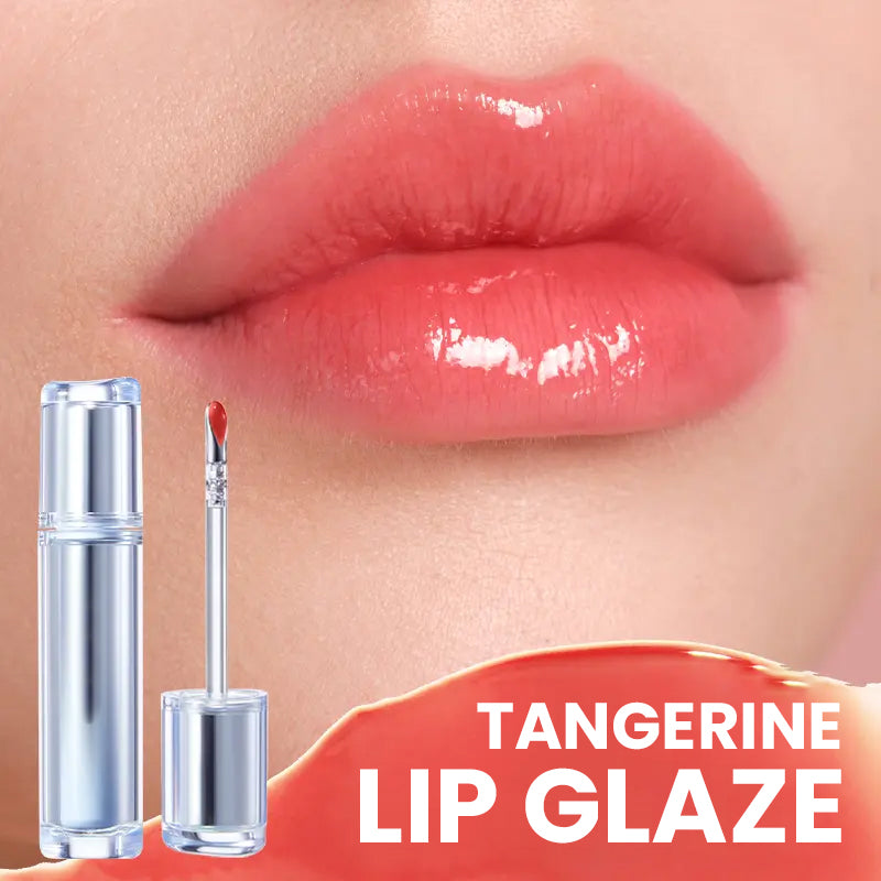 Spegelblankt Läppglans Som Inte Faller Av Eller Lämnar Märken På Muggar/Non-stick Mirror Lip Glaze