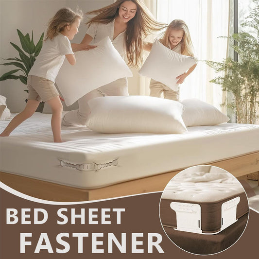 🛏️Ark Fästelement
