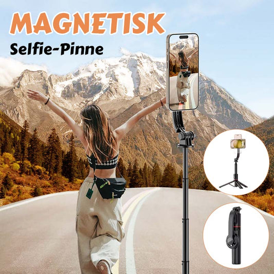 📸Fri frakt-Magnetisk Selfie-Pinne