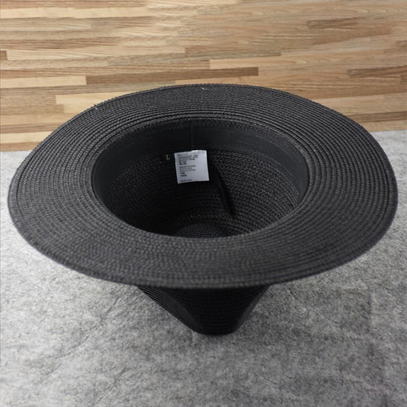 🌿Handgjord klassisk hatt