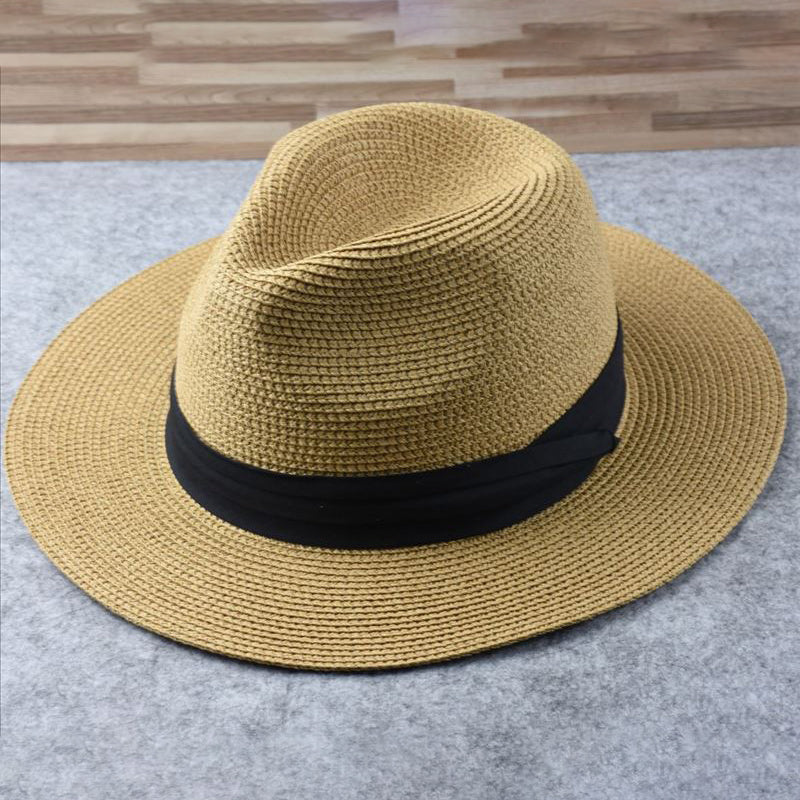 🌿Handgjord klassisk hatt