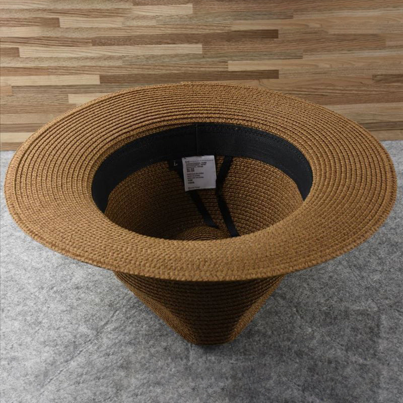 🌿Handgjord klassisk hatt