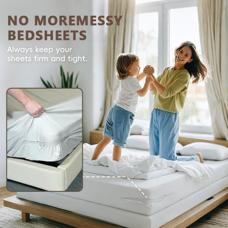 🛏️Ark Fästelement