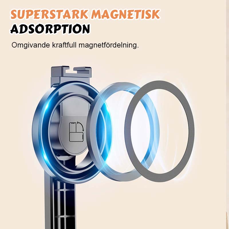 📸Fri frakt-Magnetisk Selfie-Pinne