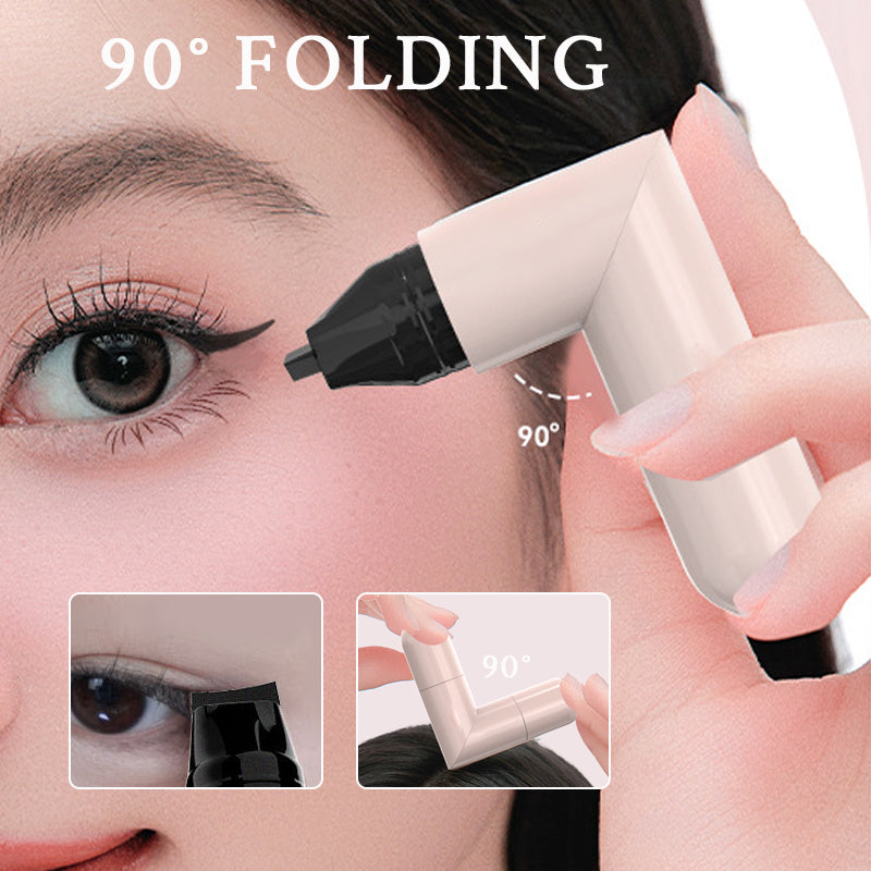 ✨Eyeliner stämpel