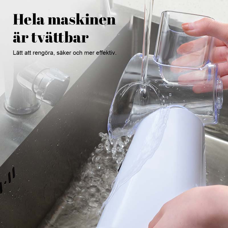 🍽️Fri frakt-Multifunktionellt Rivjärn