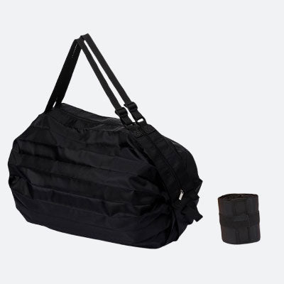 💁Foldable Travel One-shoulder Portable Shopping Bag