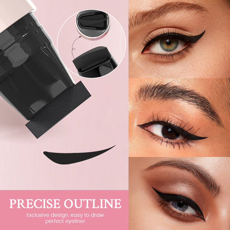✨Eyeliner stämpel