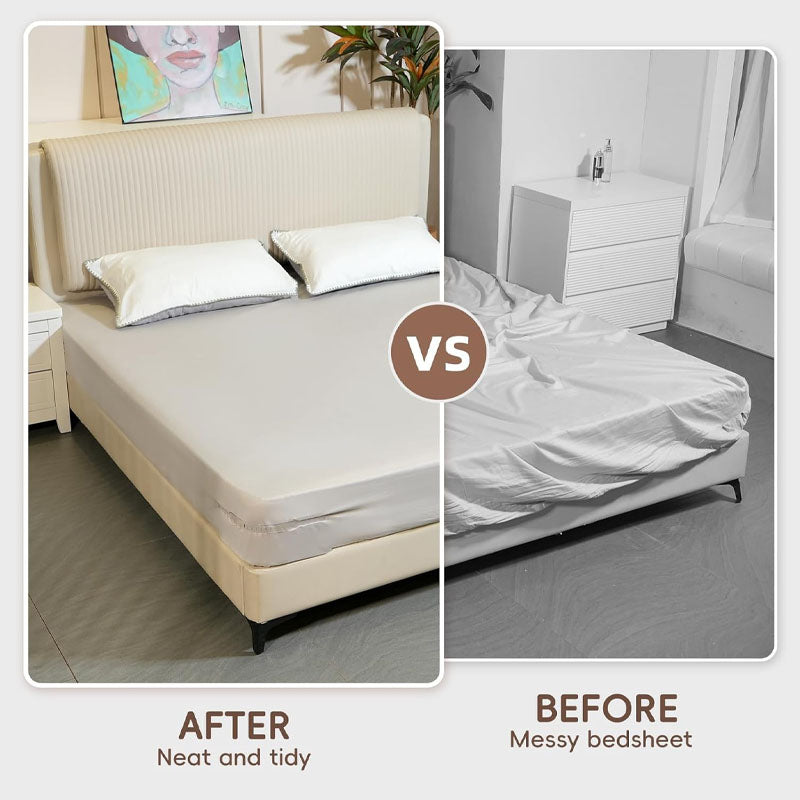 🛏️Ark Fästelement