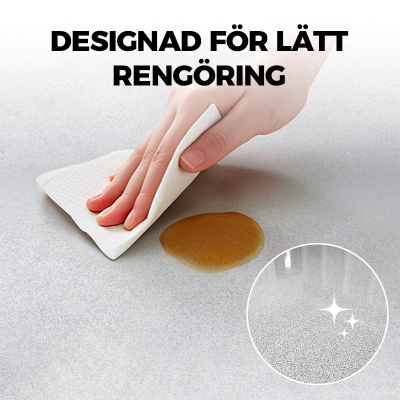 ⏰2025 ny begränsad tid 50% rabatt ✨Högblank Marmorfinish Epoxigolvbeläggning