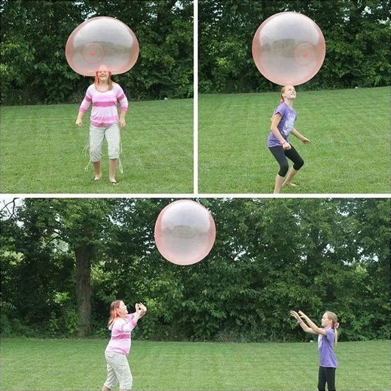 🎉Rolig Bubble Ball