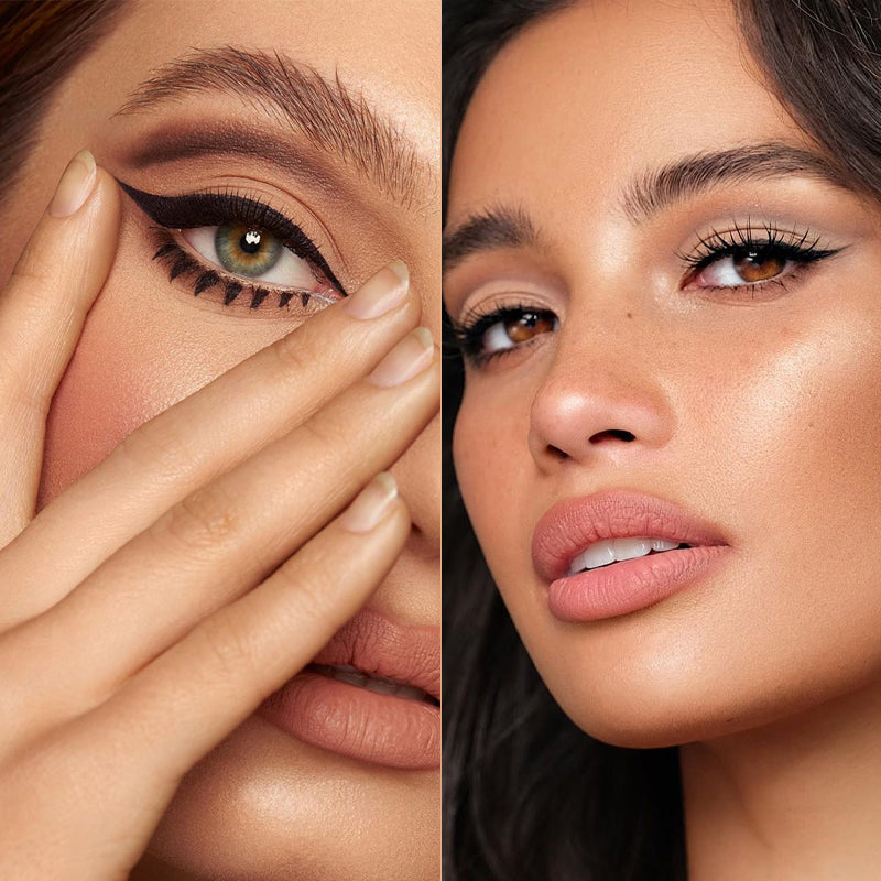 ✨Eyeliner stämpel